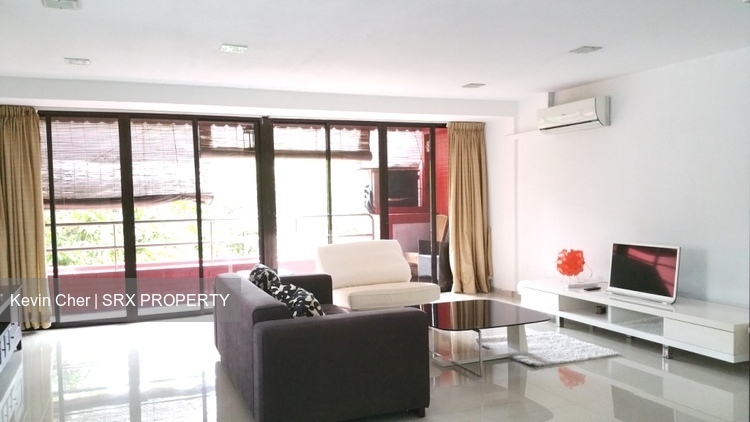 Cairnhill Astoria (D9), Apartment #555565301